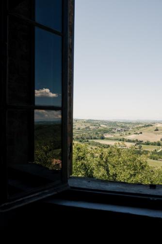 Agriturismo Ma Che Bel Castello