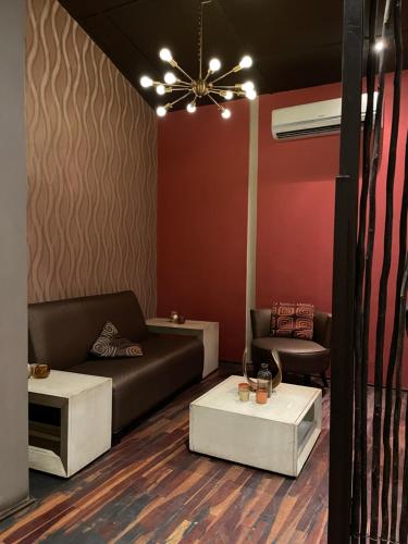 Planet Hotel HollyBum in Lubumbashi