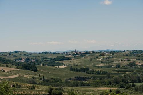 Agriturismo Ma Che Bel Castello