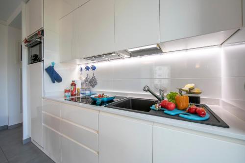 Appartement Liberation, Nice (fotografie 6)