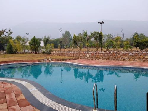 Virat Resort, Sariska