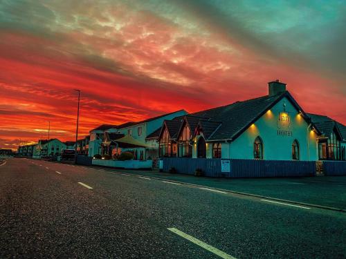 Inn On The Coast, , County Antrim