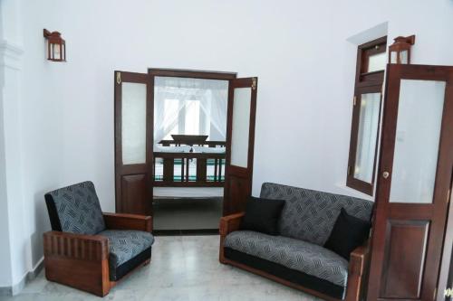 Villa Green View-Galle