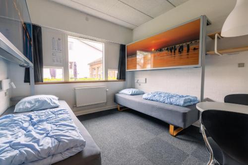 Danhostel Ribe