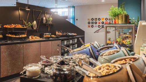 Holiday Inn - the niu, Flash Berlin Charlottenburg by IHG, Berlin (zdjęcie 7)