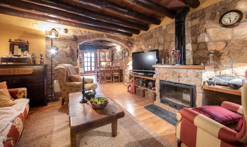 Casa La morera del Montsant - la Palma d'Ebre
