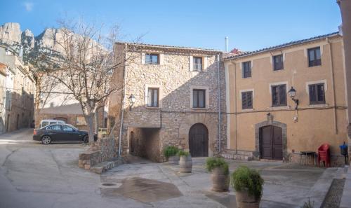 Casa La morera del Montsant in La Morera De Montsant