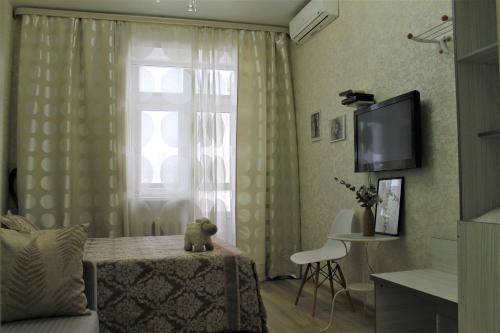 Downtown Apartment On Galiaskara Kamala 18 - image 9