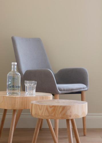 Lagom Restaurant & Townhouse in Кенмар