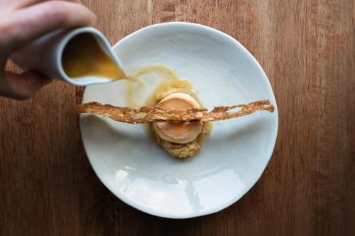 Lagom Restaurant & Townhouse in Kenmare