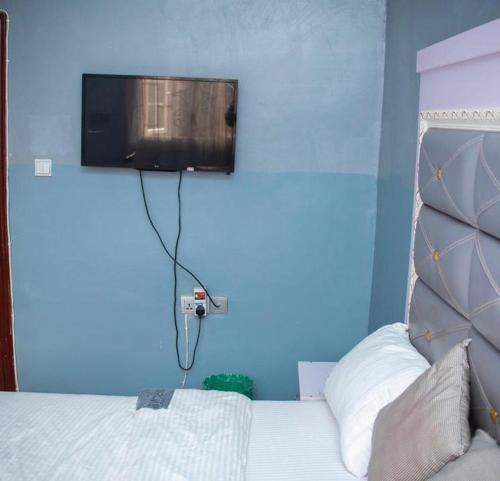 Lawsons Residence & Suite