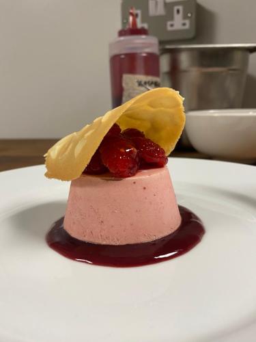 Lagom Restaurant & Townhouse in Kenmare