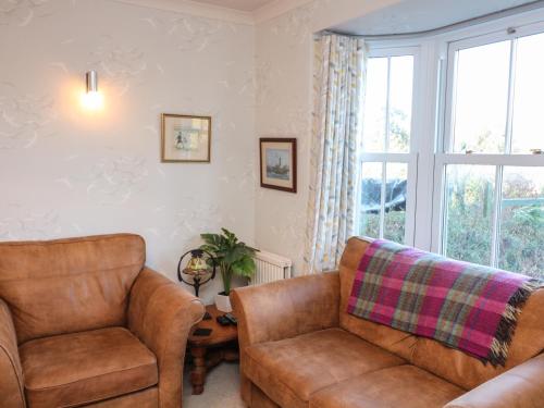 3 Top View Cottages - main image