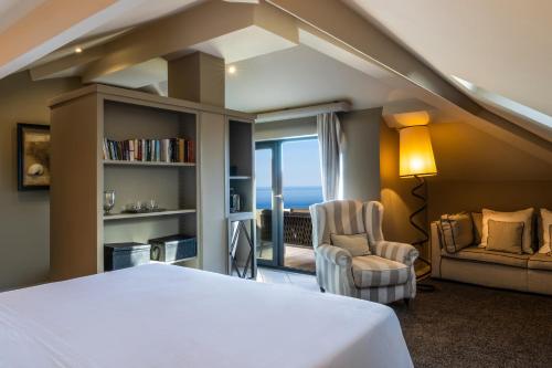 Hotel Villa Ducale - image 14