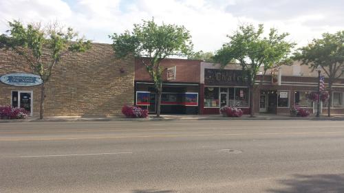 Sage Motel