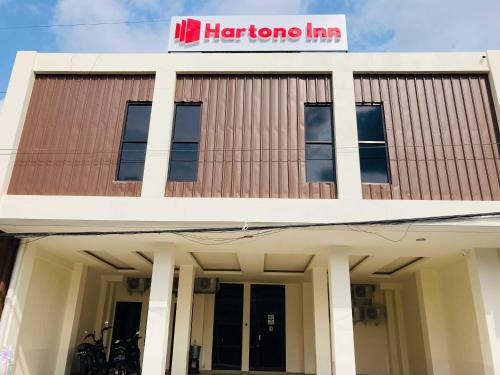 Hartono Inn Seturan Mitra RedDoorz