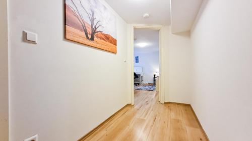 Luxuriöses Apartment im Zentrum von Nürnberg, Nuremberg (photo 7)