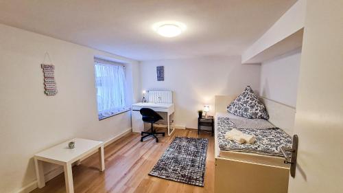 Luxuriöses Apartment im Zentrum von Nürnberg, Nuremberg (photo 8)
