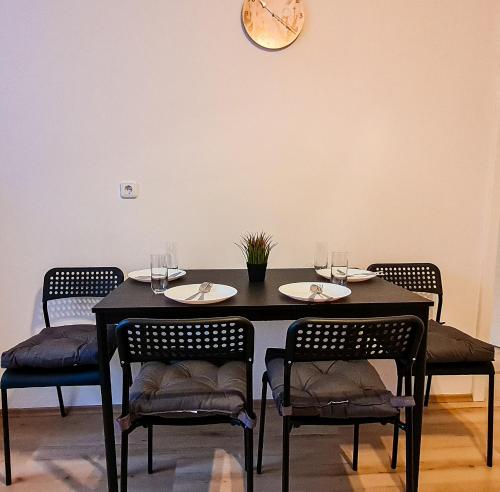 Luxuriöses Apartment im Zentrum von Nürnberg, Nuremberg (photo 9)