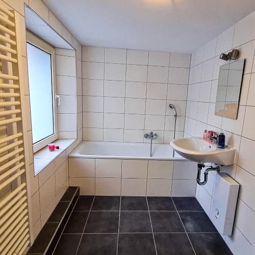 Luxuriöses Apartment im Zentrum von Nürnberg, Nuremberg (photo 10)