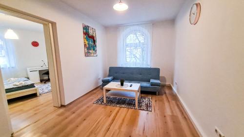 Luxuriöses Apartment im Zentrum von Nürnberg, Nuremberg (photo 11)