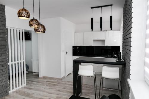 Apartamenty na Dalekiej