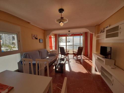 Vera Cruz - Fincas Benidorm - main image