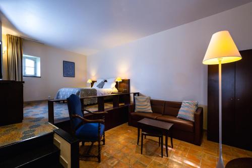 Hotel Le Donjon – Coeur de La Cite Medievale in Carcassonne