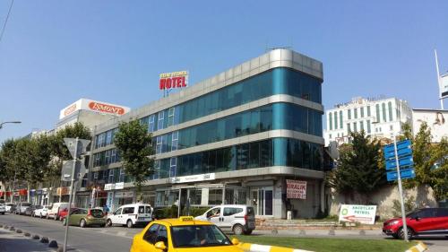 Hotel Grand Istanbul Airport