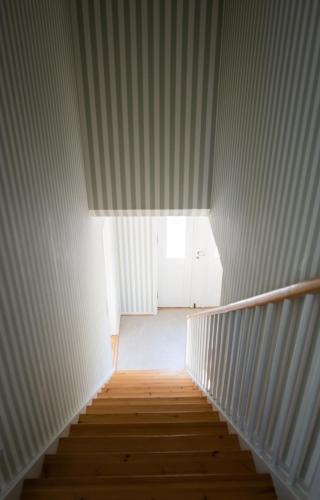 Exterior view, Visborggaard Slots Parkhus in Hadsund