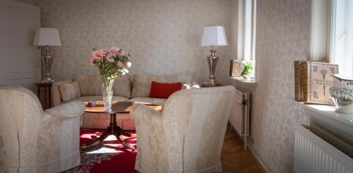 Visborggaard Slots Parkhus in Hadsund