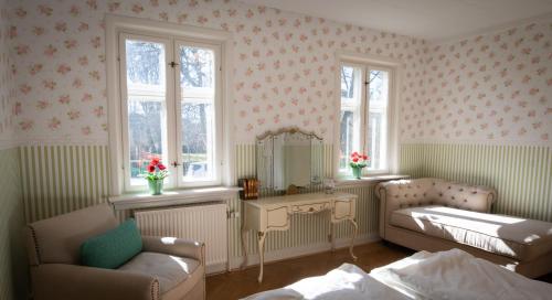 Visborggaard Slots Parkhus in Hadsund