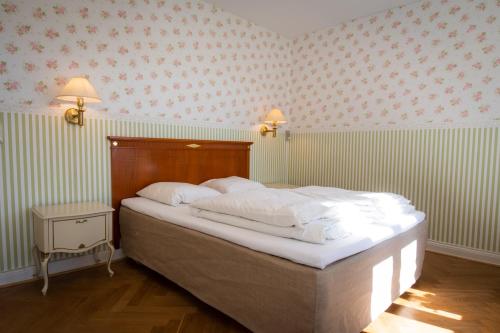 Visborggaard Slots Parkhus in Hadsund