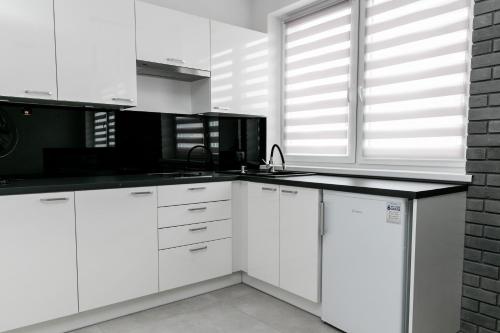 Apartamenty na Dalekiej