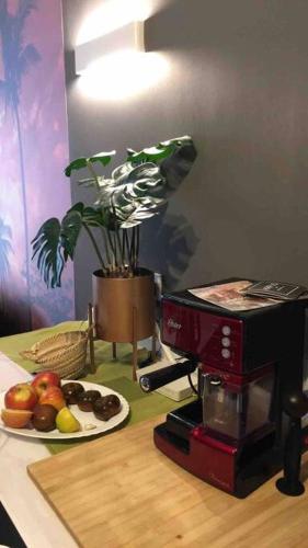 1ste line sunset beach apartment Fuengirola