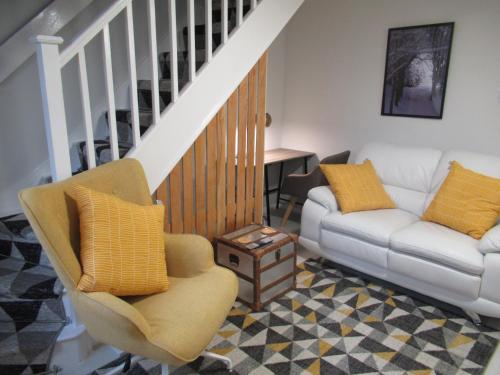 Bradley Stoke House gîte à louer Morton