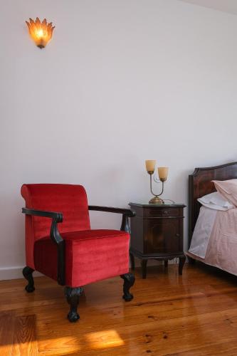 Firmeza Art Deco