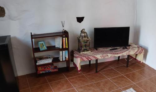 la casita de Máguez 3
