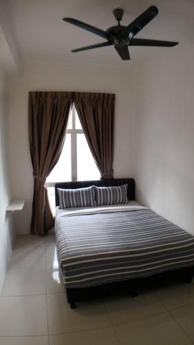HOMESTAY SD12 CAMERON HIGHLANDS GOLDEN HILL 5BR SEMI D@GOLDEN HILLS NIGHT MARKET photo