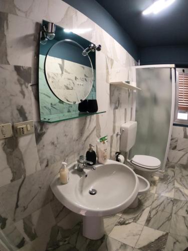  Baggio House in Cadarese