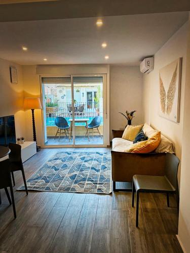  Luxury Holiday Apartment Pozo II in Alicante