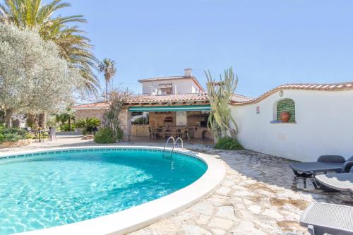  Villa Malondra By SunVillas Mallorca in El Port
