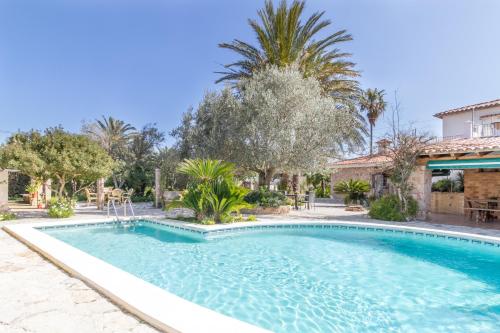  Villa Malondra By SunVillas Mallorca, Pension in El Port