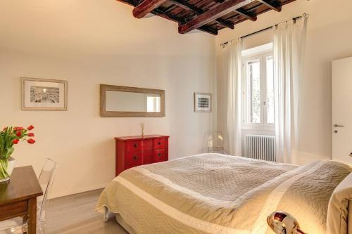Trastevere Bright Apartment, Rom (Foto 8)