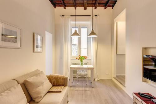 Trastevere Bright Apartment, Rom (Foto 9)