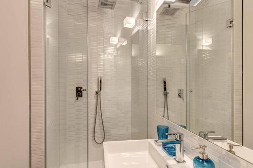 Trastevere Bright Apartment, Rom (Foto 10)