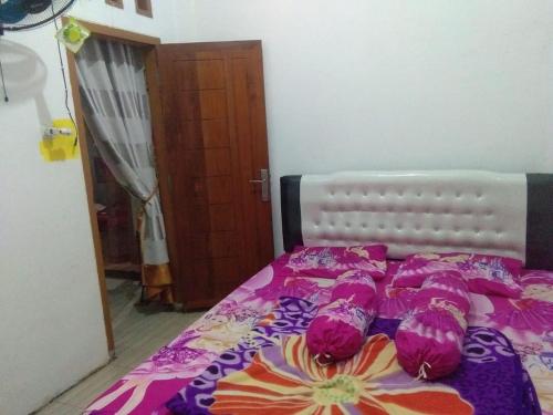 Homestay Akasia Syariah