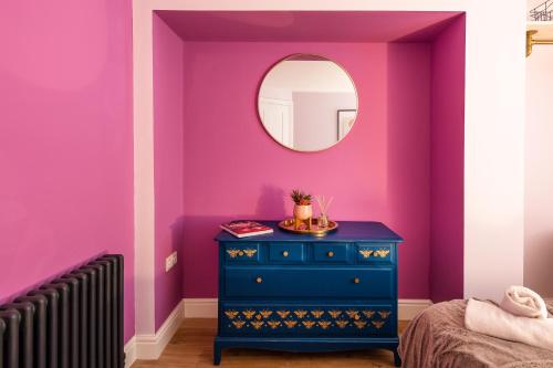 Cotham Garden Apartment By Cliftonvalley Apartments