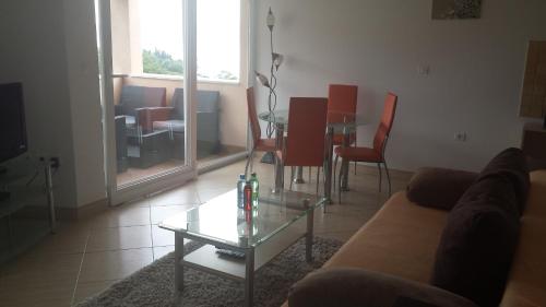 Standard One-Bedroom Apartment with Sea View  image 8