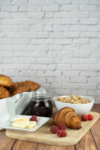 Chalet Carte Blanche Merveilles - image 13
